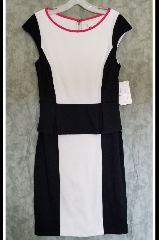 Sangria dress